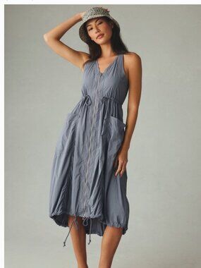 Daily Practice Free Fall by Anthropolgie Dress